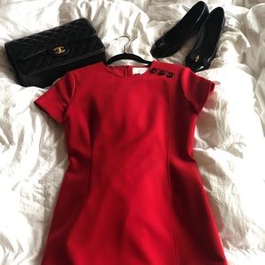 Hugo Boss Res Dress